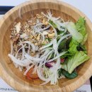 샐러디 해운대센텀점 | 센텀시티 맛집 샐러디 메뉴 6가지 먹어본 후기!