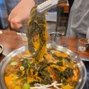 본말감자탕 청량리점 | 청량리 본말감자탕 , KIMES 2026 다녀온 후 저녁 후기 (BTS 공연 교통난💥)