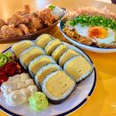 목동하이김밥