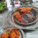 춘천 맛집 원조 숯불닭불고기 이미지