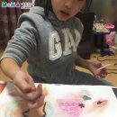 달콤방문미술