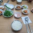 함무바 돼지 국밥 이미지