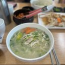 [제주시 용담동] 제주도민 칼국수 맛집 ‘마두천손칼국수‘후기 (내돈내산)