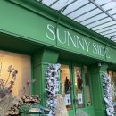 카페사이드 & 브런치 | 문정동 브런치카페 ‘써니사이드’ 후기