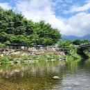 운주카서비스 | 📍 전주 근교 계곡 추천!