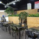 남도 흑염소 이미지