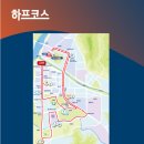 SK네트웍스(주)교촌주유소 | 연습은 배신하지 않지 2025 경주국제마라톤 하프코스 후기