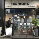 더화이트셀프빨래방성수동