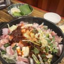 청주닭갈비 맛있는 식당 일미닭갈비파전 직영본점