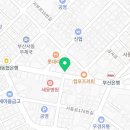 고봉민김밥인서동점