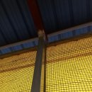 명월 태양광발전소 이미지