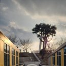 대구선동촌공원2 | 과거와 현재가 흐르는 금호강 물길 따라 아양기찻길, 금호강벚나무길, 동촌유원지