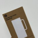 러브발렌타인 | 2025 스타벅스 발렌타인 MD SS 디어러브 탱크 텀블러 사용 후기(가격, 용량, 실물깡패)