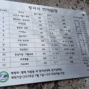 서울 불암산 천지암장 이미지