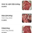 박대포소갈비 이미지