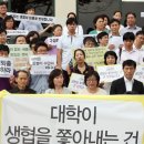한국대학생활협동조합연합회 이미지