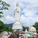 5월 5일 | 베트남다낭 패키지여행 3박5일-4일차 후기(영흥사,한시장,한강유람선)