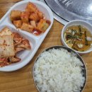 소머리국밥 | 동탄 장지동 한우소머리국밥 내돈내먹 혼밥후기