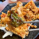 순례국밥 | [울산 동구 맛집] 국밥과 바삭한 치킨의 이색 조합! 가성비 최고 '순례국밥' 방문 후기 🍲🍗