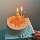 어썸스윗홈 | 무인픽업 가능한 성수 어썸스윗 케이크 맛집 솔직 후기