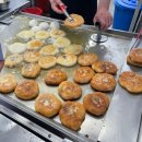 부산 동래 신가네 호떡 김밥 떡볶이 내돈내산 솔직후기 !!