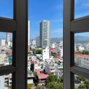 한비카서비스 | 나트랑 시내 0.5박 가성비 숙소 : 수영장 비교