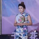 중국 슈퍼모델 대회 우승자 최신 근황 이미지