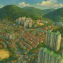 뉴서울1차아파트 | 반값 아파트가 되어버린 인천아파트