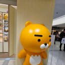 올팜(All Farm) | 카카오프렌즈 무소음 무선 마우스🖱, 내돈내산 후기 / 영등포 타임스퀘어 데이트 코스, 가챠샵 구경
