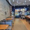 이디야커피청주옥산