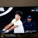정현, 한국 테니스의 기적을 이루다. 이미지