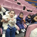 루돌프와 산타클로스 이미지