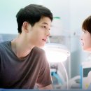 태양의 후예 동상 이미지