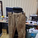 바스통 / 19fw 코듀로이 팬츠 / 32 이미지