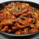 통일불고기 이미지