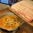 거북이동네울산삼산 | 울산 삼산동 고기집 거북이동네 울산삼산점 냉삼 돼지짜글이 맛집 단체모임 가성비 맛집 추천