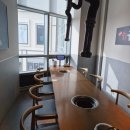 뚱보네돼지갈비 명지점 | 명지 가족외식 장소 추천, 화화돼지왕갈비 명지점 룸 예약 방문후기 / 내돈내산 솔직후기