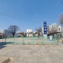 보호수광장 이미지