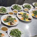 중식조리기능사 자격증 취득과정 이미지