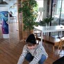 우리들의 댕댕이 이미지