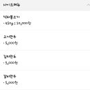 냉면엔석쇠 이미지
