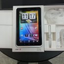 HTC7인치 태블릿( Flyer 4G HTC-P515E) 경매시작합니다..^^ 모두 줄서시오 이미지