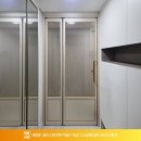 더스윙블랙 명지국제신도시점 | [문다소하우징]성남 남위례역 아테라 폴드스윙 도어 시공사례 소개합니다💕