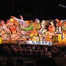 오봉오거리 교통섬 | 일본 여름 마쓰리 2026 | 7~8월 6대 축제 일정·浴衣·교통 정리 가이드
