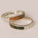 반려견 털로 만든 특별한 반지💍 #러브릿지 후기
