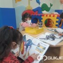 동인초등학교 병설유치원 이미지