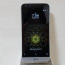 KT 엘지 G5 (LG-F700K) 실버 팝니다 이미지