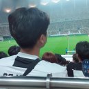 구선옆골 | [상암월드컵경기장] 팀K리그 vs 유벤투스 FC 친선경기 : 프리미엄B석에서 직관!!!