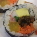 고봉민김밥 이미지