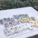 모래내시장(전주) | [전주 모래내시장 떡집] 전주 밤드내떡 솔직후기